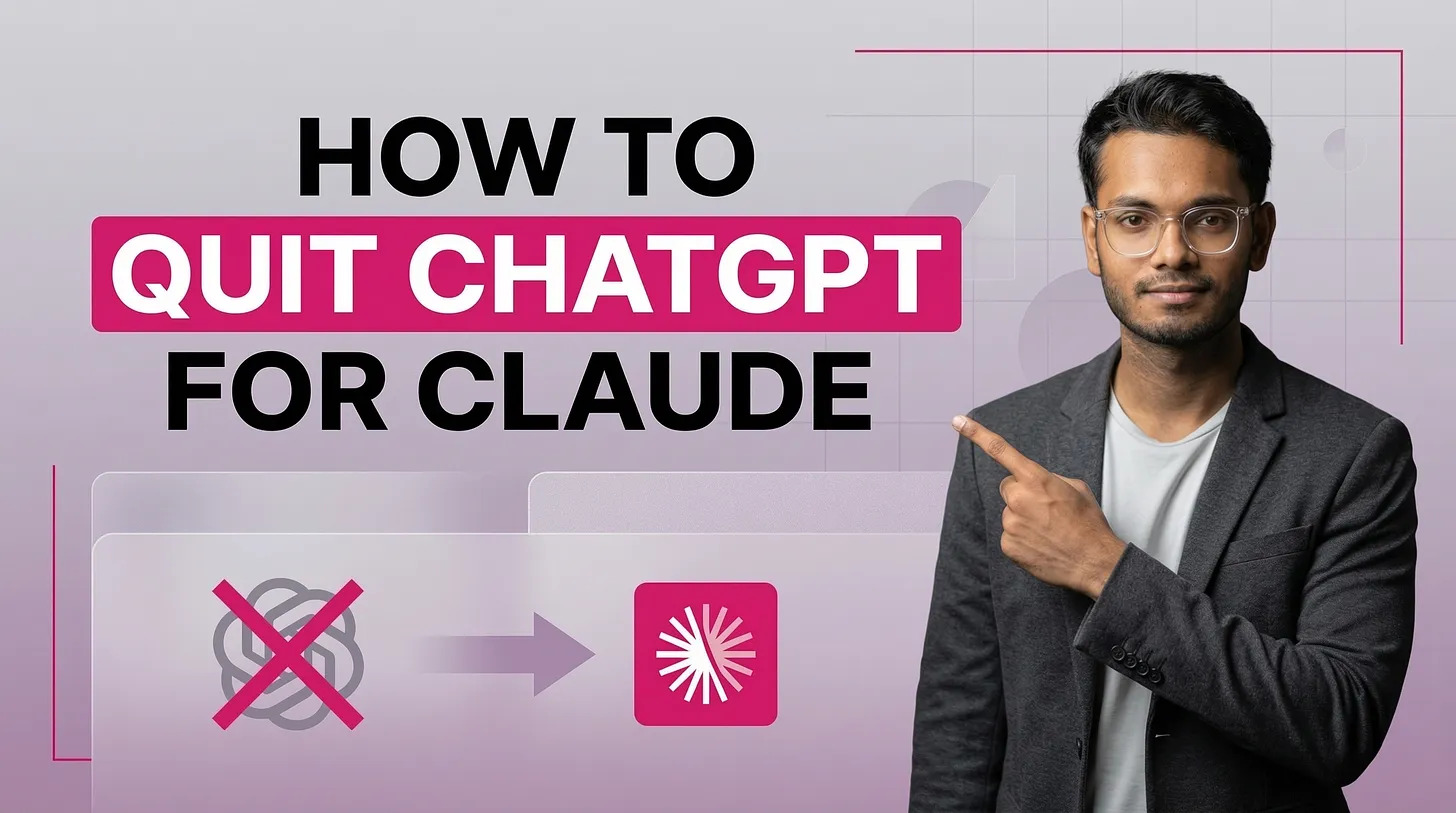 Prompt Chaining article thumbnail