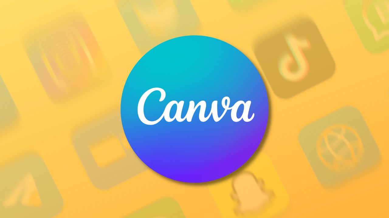 Canva Masterclass
