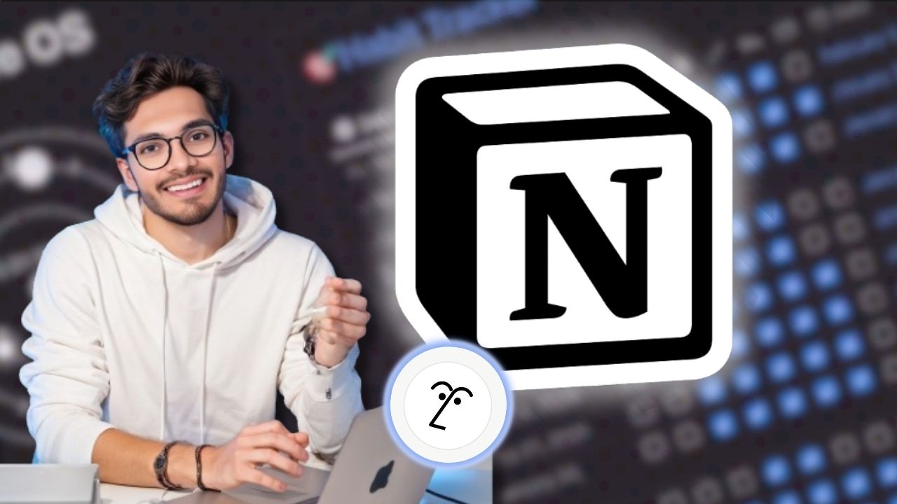 Master Notion Productivity