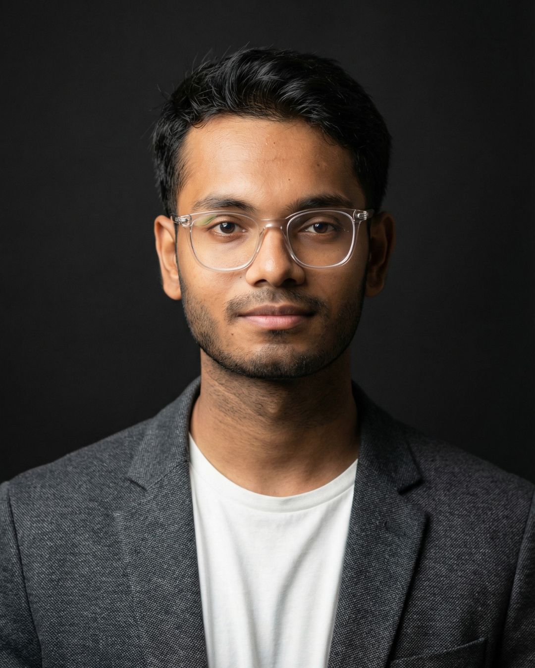 Chetan Pujari - AI Educator